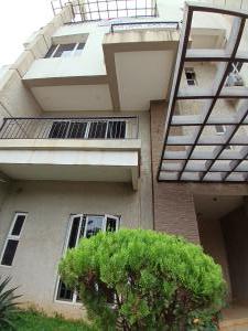 5 bedroom House for rent Wuse 2 Abuja Diplomatic Zone Wuse 2 Abuja