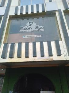 Commercial Property for rent Awolowo way Ikeja Lagos