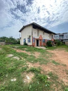 1 bedroom Land for sale Bashorun Apapa Road, Main Jericho Gra Ibadan Oyo