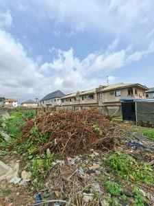 Land for sale Off Grandmate Ago palace Okota Lagos