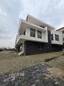 5 bedroom House for sale Wuye Abuja
