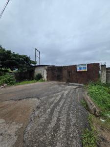 Land for sale Adekunle Fajuyi, Ikeja GRA Ikeja Lagos