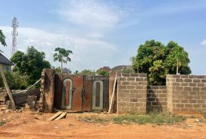 Land for sale Alagbaka Gra, Akure Ondo