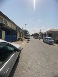 House for sale Off Bode Thomas Surulere Lagos