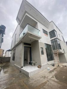 4 bedroom House for sale Isheri North Ojodu Lagos