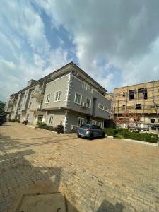 3 bedroom Flat / Apartment for rent Wuye Abuja