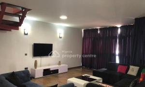 3 bedroom House for shortlet 1004, Victoria Island Lagos