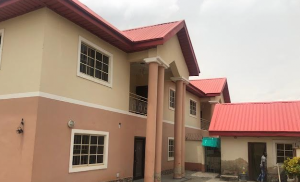 4 bedroom House for sale  gwarinpa Estate, Gwarinpa Abuja