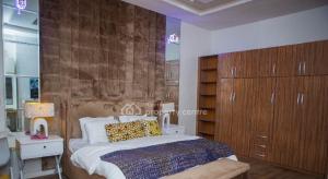 3 bedroom Flat / Apartment for shortlet Kelly's Court, Sule Olusesi Road, Conservation Centre, Lekki Lagos