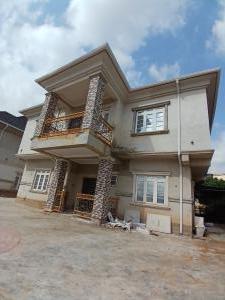 5 bedroom House for rent Guzape Abuja Diplomatic Zone Guzape Abuja