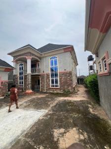 5 bedroom House for rent 2,joy Street Jubilation Estate Lokogoma Abuja