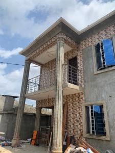 2 bedroom Flat / Apartment for rent Ikola Command Road Ipaja road Ipaja Lagos