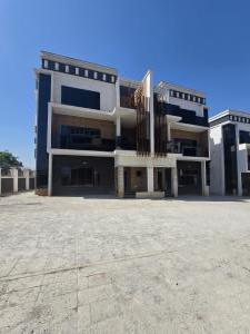 5 bedroom House for sale By Turkish Hospital ( Nizamiye) Idu Abuja