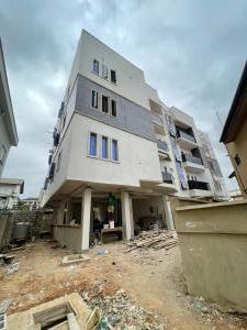 3 bedroom Flat / Apartment for rent Shonibare Estate Maryland Lagos