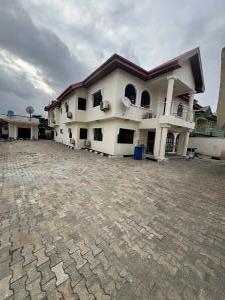 1 bedroom Flat / Apartment for rent Igbo-efon Lekki Lagos