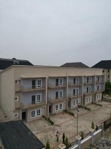 4 bedroom House for sale Kaura (Games Village) Abuja