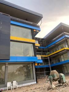 Commercial Property for sale 6th Avenue Gwarinpa Abuja