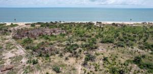 Land for sale Lagos Calabar Coastal Road Igbogun Cnl Beachview Estate, Lekki Lagos