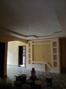 3 bedroom Flat / Apartment for rent Akeem Okey Ikotun/Igando Lagos