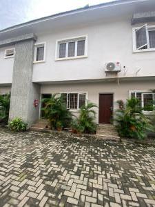 1 bedroom Flat / Apartment for rent Gwarinpa Main Gwarinpa Abuja