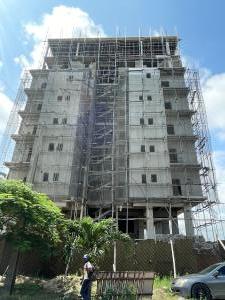 2 bedroom Flat / Apartment for sale Royal Palm Drive, Osborne Forshore 2. Osborne Foreshore Estate Ikoyi Lagos