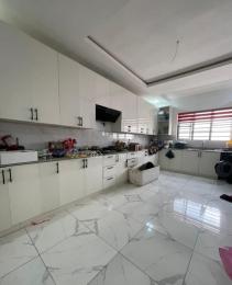 3 bedroom Flat / Apartment for sale Yabatech Staff Quarters Estate, Saint Agnes, Yaba, Lagos Yaba Lagos