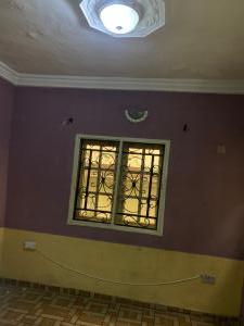 1 bedroom Flat / Apartment for rent S&t Estate,jericho Jericho Ibadan Oyo