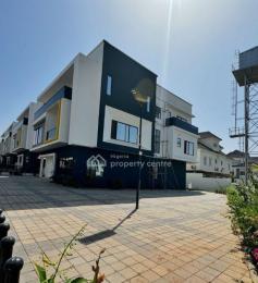 6 bedroom House for sale Guzape Abuja