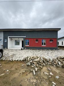 3 bedroom House for sale Happy Land Estate Sangotedo Lagos