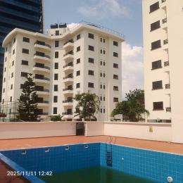 House for sale Along Glover Road Ikoyi Lagos