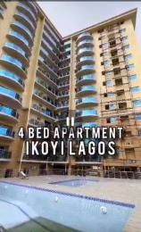 House for sale Old Ikoyi Ikoyi Lagos