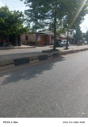 Land for sale  Ipaja road Ipaja Lagos
