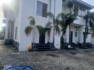 10 bedroom House for rent Admiralty Road Lekki Lagos