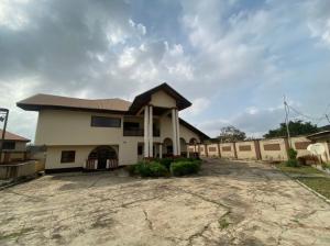10 bedroom House for sale Idi Ape Agodi Gra Ibadan Agodi Ibadan Oyo