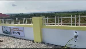 Land for sale Post Army Housing Estate Kurudu Abuja