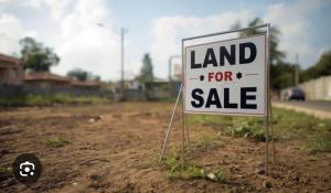 Land for sale 3rd Avenue,works And Housing Estate Gwarinpa Abuja