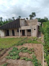 Commercial Property for sale Tede, Saki, Atisbo Oyo