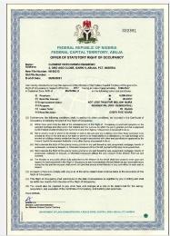 Land for sale Maitama Ii Maitama Abuja