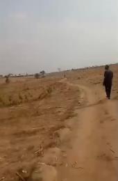 Land for sale Karsana Gwarinpa Abuja