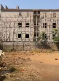 Land for sale By Tippa Garage Jahi Abuja
