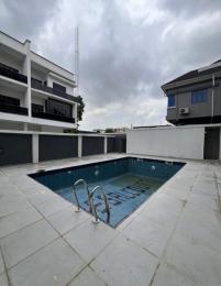 3 bedroom Flat / Apartment for sale Ikeja GRA Ikeja Lagos