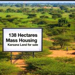 Land for sale Karsana, Gwarimpa Extension Gwarinpa Abuja