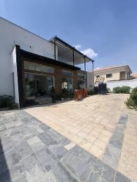 10 bedroom Commercial Property for sale Highbrow Area Wuse 2 Abuja