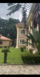 10 bedroom House for sale Aso Villa Asokoro Abuja