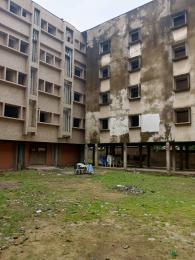 10 bedroom Commercial Property for rent Murtala Mohammed International Airport Road,ikeja Lagos Airport Road(Ikeja) Ikeja Lagos