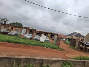 Land for sale A 1500sqm Commercial Land Facing Iwo Road Ife Expressway, Gbagi, Ibadan. Ibadan Oyo