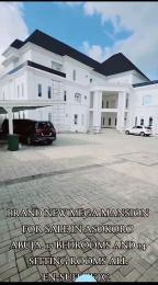 10 bedroom House for sale Asokoro Abuja