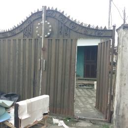 2 bedroom House for sale Badore Community Badore Ajah Lagos