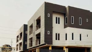 2 bedroom House for sale Before New Road Ologolo Lekki Lagos