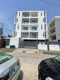 2 bedroom Flat / Apartment for rent Off Spar Road, Ikate Lekki, Lagos Ikate Lekki Lagos